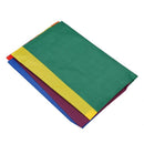 Flag, 5ft x 3ft, Rainbow