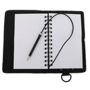 Scuba Diving Writing Board Underwater Slate Gear with Pencil Clip