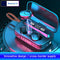 Headset Bluetooth Wireless  Waterproof Headphone 5.1 Noise Canceling Earbud