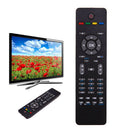Replacement Remote Control For TECHNIKA TV 26 32 37 40 42 HD READY LCD TV A