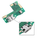 Charging Port Connector Flex Cable Replacement For Huawei Y6 Pro