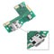 Charging Port Connector Flex Cable Replacement For Huawei Y6 Pro