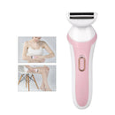 Women Shaver Electric Epilator Shaving Hair Removal Female Body Bikini Trim