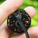 Double Ball Bearing 2204 Micro Motor phone camera Outer Rotor Brushless MotSEAU