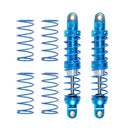 Oil Adjustable Metal Shock Absorber Damper for 1/10 RC Car Parts Truck Craw