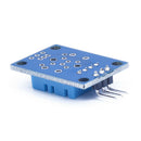 DHT11 Arduino Compatible Digital sensor Module of Moisture and Temperature