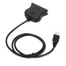 IEEE 1284 25-Pin Parallel Port To USB 2.0 Printer Cable USB To ParallelAdapte FT