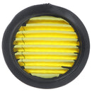 Air Compressor Element Silencer Muffler Filter Vacuum Cleaner Pump Element OZ