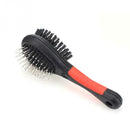 pet double sided brush size L V8T4