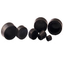 Heavy Duty Motorcycle ATV Rubber Frame Plugs Set for Suzuki GSXR 600 2006-10