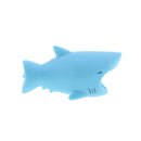 Cute Shark Animal Bite Cable Protector Saver Cover for USB Cable
