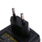 DC24V 2A Adapter AC 100V-240V to DC 24V Converter Power Supply Adapter 5.5*