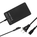AC Adapter Charger 36W 12V 2.58A for Microsoft Surface Series Pro3 1625 Pro4
