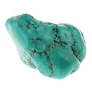 5cm Turquoise Crystal Mineral Specimen Stone Craft Natural Crystal Ornaments