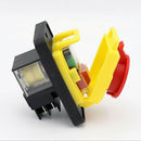 Kjd12 Control Motor Under Voltage And Overload Protection Function Emergenc