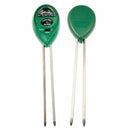 3 in1Soil Tester Water PH Moisture Light Test Meter Kit For Garden Plant Flow MO