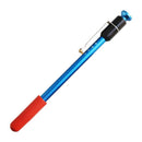 Car Brake Pad Detection Pen Thickness Gauge Measurement Tool Tire Tread Dep