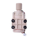 Dc 12V Solar Hot Water Circulation Pump Brushless Motor Water Pump