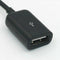 Type-C 3.1 HUB Adapter 3 in1 USB-C Male to USB 2.0 Female OTG Cable Power Supply