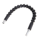 Flexible Shaft Bits Extention Screwdriver Bit Holder+Broken Screw Extractor