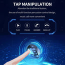 2020 X28 Wireless Earbuds Bluetooth 5.0 Earphones Headphones Heavy Bass With Mic
