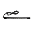 Waterproof  48LED Light Strip Soft Board Turn Signal Indicator Motorcycle Lamp