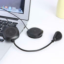 MH05 Motor Helmet Wireless Music Headset Bluetooth 5.0 Stereo Handsfree Earphone