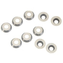 Round Carbide Wear-Resistant Wood Cutting Custom Processing Tungsten Steel