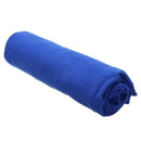 160*60cm Large Microfiber Car Washing Towel Cleaning Wax Polishing Cloth Tool