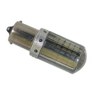 2X Amber 1156/BAU15S 3014-144SMD LED Bulb HighPower Super Bright Brake Light
