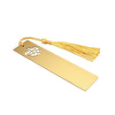 Music Bookmark Rectangle Shape Book Paper Stationery Gift for Musicians 1C01
