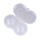 3 Pairs Of Silicone Nipple Correction Maternal Transparent Stealth Correcto