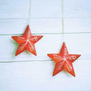 Ball Star Ornament Photo Background Cloth Photography Backdrop Studio Props
