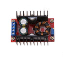 150W DC-DC Boost Converter 10-32V to 12-35V 6A Step Up Power supply module