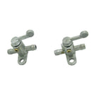 Fuel Tank Tap 8mm Inline Petcock Switch For ATV Quad Buggy Pit Dirt Bi PRQ