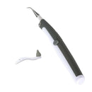 Electric Tooth Cleaner Floss Teeth Cleaning Oral Care for Men