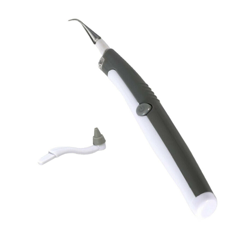 Electric Tooth Cleaner Floss Teeth Cleaning Oral Care for Men