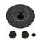 Solar Floating Fountain Outdoor Garden Pond Pool Decor Water Fountain Pump