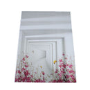 5x7FT White Backdrop Board Photo Background Photography White Studio Cloth  U9X2