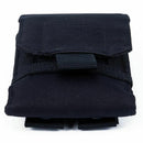 Outdoor Camping Hiking Phone Bag Bag Hook Loop Belt Pouch Nylon Mobile Case