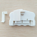 Chip Resetter To Refill All Epson 7-pin & Many 9-pin Ink Cartridges for Re WXA