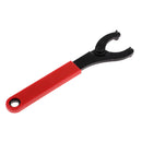 Bottom Bracket Wheel Remover Spanner Wrench Repair Tool for Bicycle Bike Red