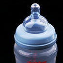 Newborns Feeding Bottle Baby Nursing Wide Mouth PP Training Bottles