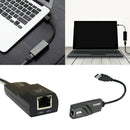 Portable USB 3.0 To 10/100/1000 Mbps Gigabit