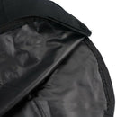 600D Cloth Outboard Motor Cover Engines Cover Boat Motor Covers Black 6-15HP