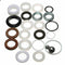 23Pcs Sealing Ring Repair Kit For Ultra Paint Sprayer 390 395 490 495 595 O1T4