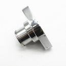 Chrome Water Neck Housing
