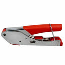 New Multitool Wire Stripping Squeezing Pliers Coaxial Cable Cold Press Clam