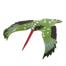 Handcraft Realistic Insect Animal Pot Hanger Fridge Magnet Outdoor Garden Decor