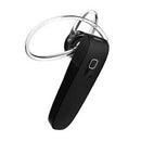 Stereo Bluetooth Earphone Mini V4.0 Wireless Bluetooth Headset (Black)
